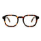 Knox Optical / Tortoise Acetate & Blue-Light Lens